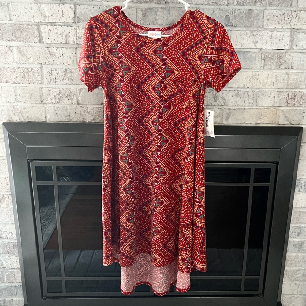 Lularoe Carly XXS